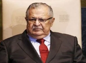 Talabani'nin sağlık durumu nasıl?