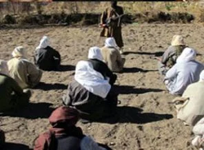 Taliban'a hükümetten olumlu yanıt