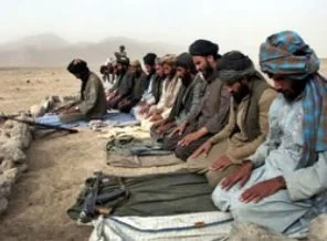 Taliban'dan Obama'ya mesaj