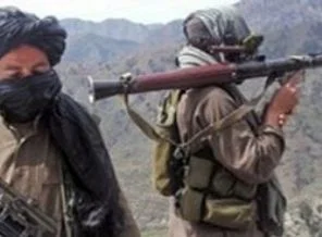 Taliban kamplarına hava operasyonu: 13 ölü