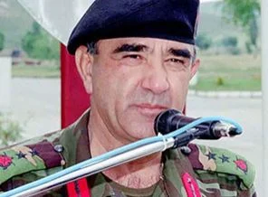 Tankçı Paşa tutuklandı