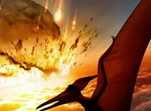 Tarihi ödeşme: Asteroitler: 2 Dinozorlar: 0