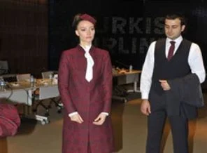 THY'den 'kabin üniforması' açıklaması