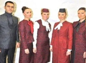 THY'nin 'Muhteşem Yüzyıl'ı