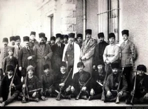 Timetürk gündeme getirdi Genelkurmay fotoğrafı değiştirdi