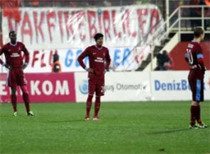Trabzonspor satışa geldi