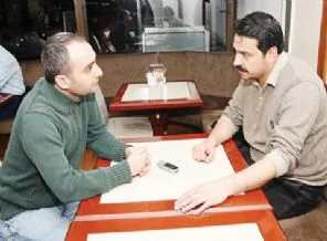 Tuncel: O ihbarcıyı tanımıyorum