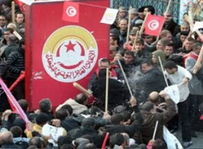 Tunus'ta neler oluyor?