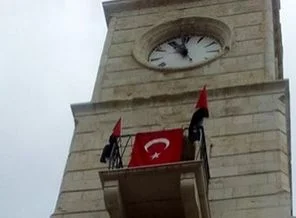 Türkiye'den Gazze'deki tarihi eserlere takip