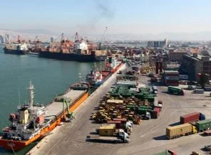 Türkiye ihracatta Amerika'yı keşfetti