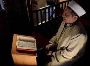 Türkiye ikincisi imam Fas'ta dünya birincisi oldu