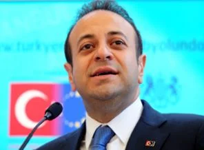 'Türkiye'nin önünde diz çökecekler'