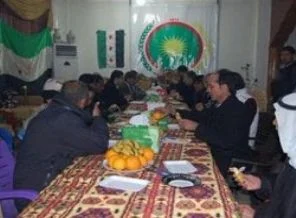 Türkiye ve El Nusra'dan 'Kürt-Arap anlaşmasına' destek