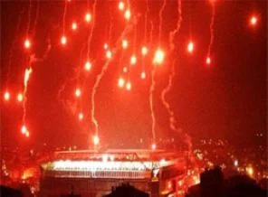 UEFA'dan Fenerbahçe'ye tehdit