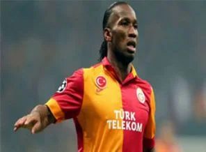 UEFA'dan GS'ye Drogba isteği