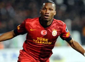 UEFA Drogba kararını açıklıyor