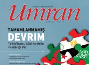 Ümran dergisi: Tamamlanmamış devrim