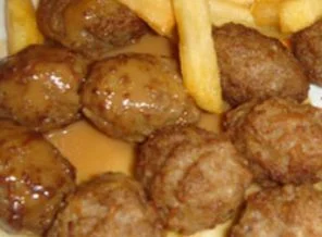 Ünlü Markanın köftesinden de at eti çıktı