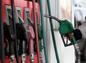 Uygunsuz akaryakıt sayaçlarına ceza yağdı