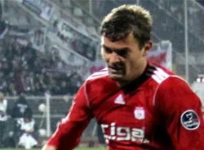 'Viktoria Plzen F.Bahçe'yi eler'