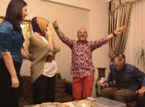 Yarışmalar aileleri kumara teşvik ediyor