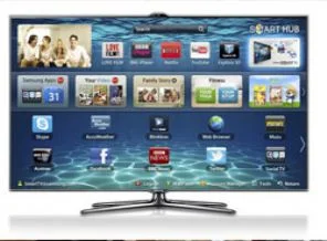 Yazılımla televizyonun modelini yükseltiyor