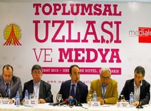 Yedi Gazetecinin Gözünden Diyarbakır'ın nabzı