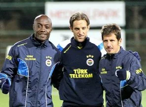 Yeni trasferler UEFA kadrosunda