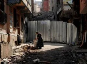 Yılın en iyi basın fotoğrafları
