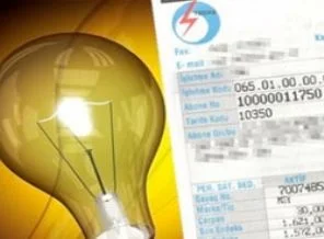 Yüksek fatura dönemi sona eriyor