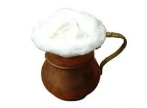 Zayıflatan ayran tarifi