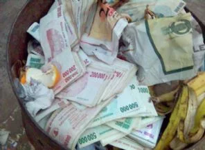 Zimbabve sıfır atmakta Türkiye'yi geçti!