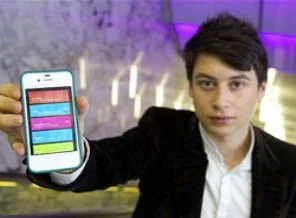 15 yaşında yazdığı programla milyoner oldu