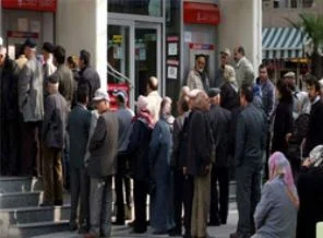 2000 sonrası emekli olanlar da intibak istiyor
