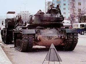 28 Şubat ABD ve hortumlama operasyonuydu