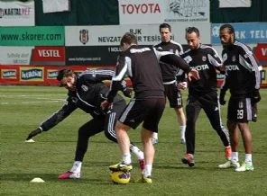 3 Futbolcudan iyi haber