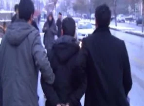 3 ilde eş zamanlı 'dolandırıcılık' operasyonu