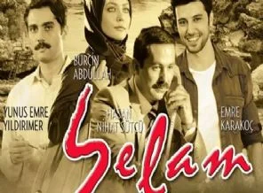 3 kıta ve 4 ülkede çekilen ilk Türk filmi 29 Mart'ta beyazperdede
