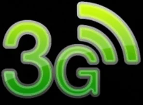 3G hız kesmedi