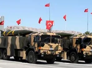 4 Milyar dolarlık uzun menzilli füze