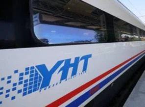 5 saatlik yol 2 saate iniyor
