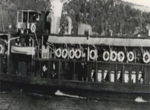 '72 numaralı Üsküdar' belgeseline gala