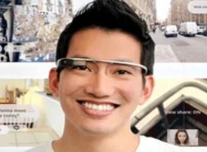 8 bin şanslı Google Gözlük kullanıcısı