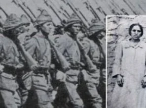 98 yıl sonra ortaya çıkan Çanakkale öyküsü