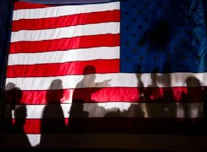 ABD'nin şeytan üçgeni