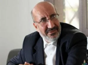 Abdurahman Dilipak: Hilafet kaldırılmadı ama...