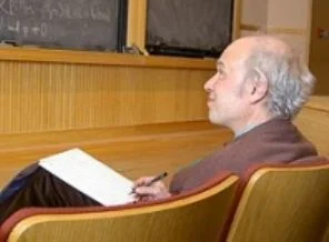Abel Matematik Ödülü, Belçikalı'ya verildi