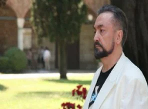 Adnan Oktar'dan Mehdilik açıklaması : 'Mehdilik alametleri bana uyuyor'