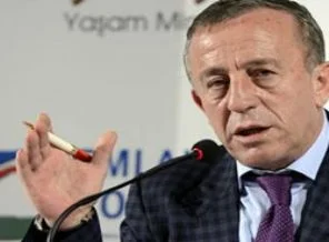 Ağaoğlu: Maslak 1453 devam ediyor