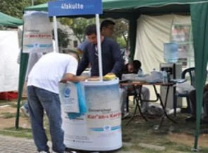 ' AGD, Milli Görüş'ün gençlik teşkilatıdır '